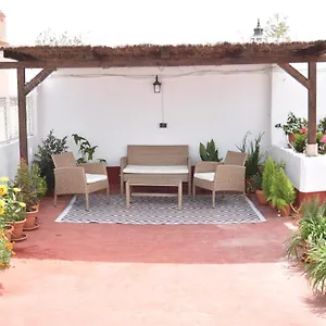 Apartamento Veedor, Cádiz