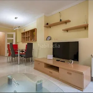  Apartamento Aroa S Lake España