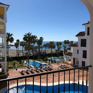  Apartamento Puerto De La Duquesa Sea View España