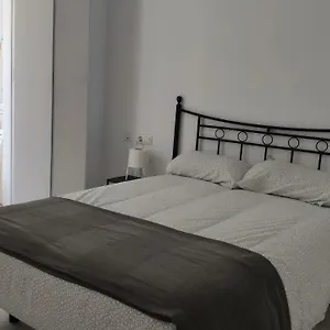 Apartamento El Gaditano Errante, Cádiz