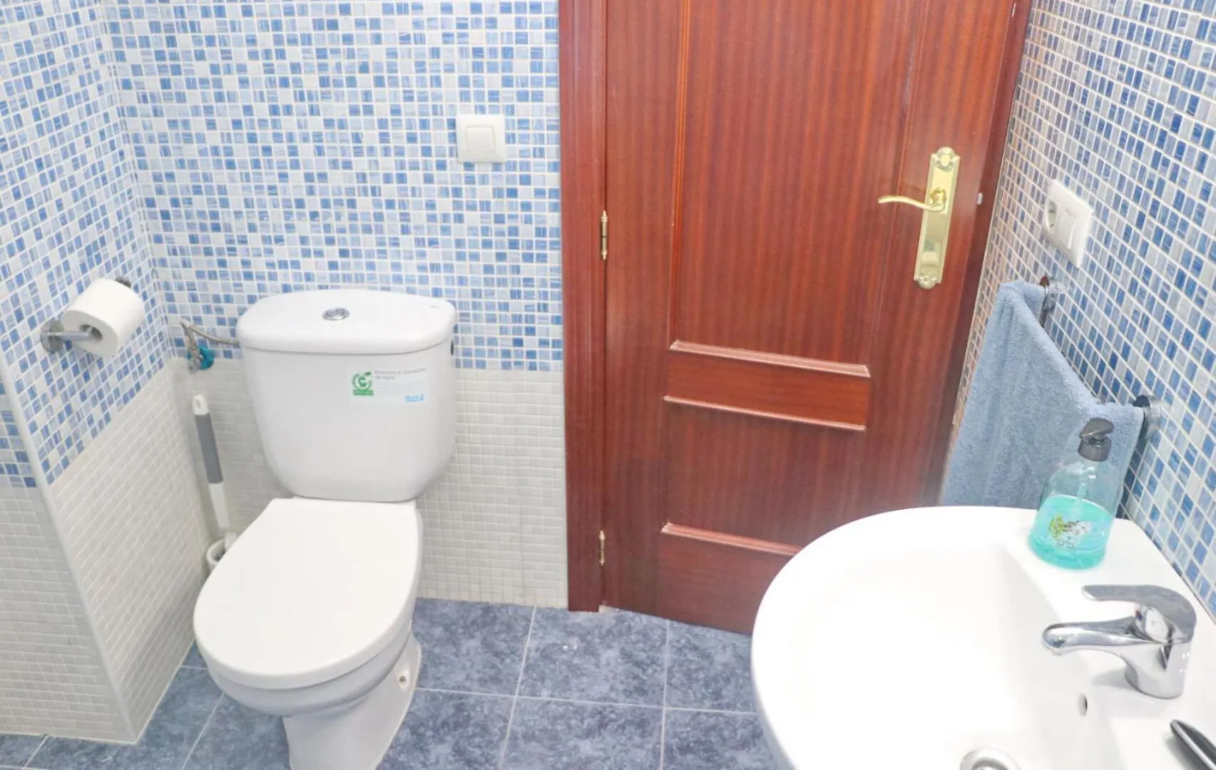 Apartamento Andujar Καντίζ Διαμέρισμα