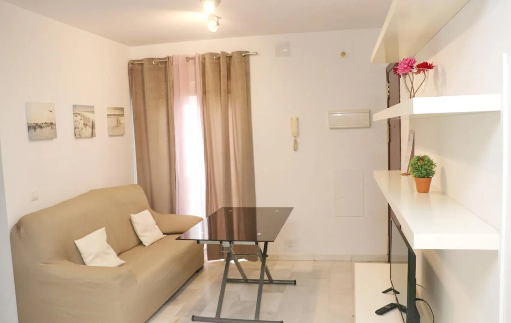 Διαμέρισμα Apartamento Andujar Καντίζ Ισπανία
