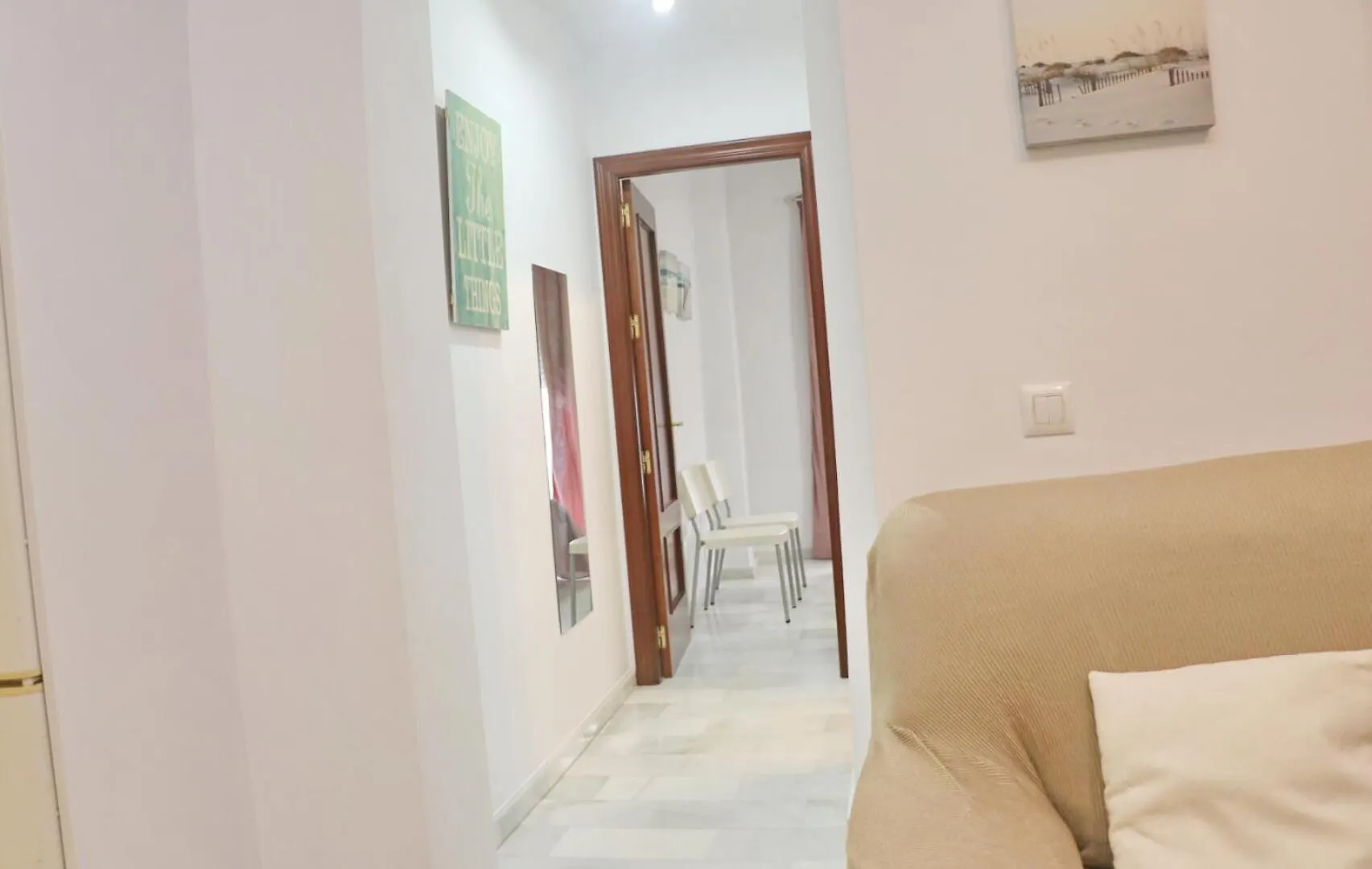 Apartamento Andujar Καντίζ